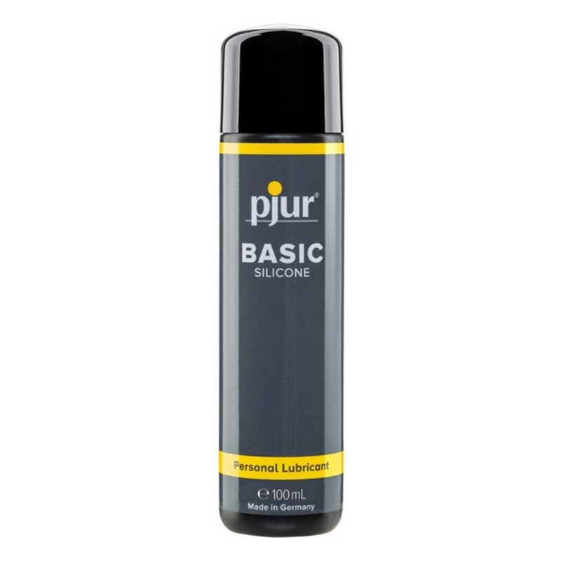 Silikonbaserat glidmedel Pjur (100 ml)
