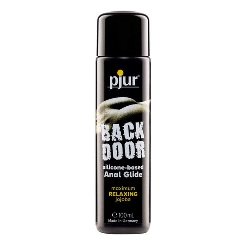 Avslappnande anal Pjur (100 ml)