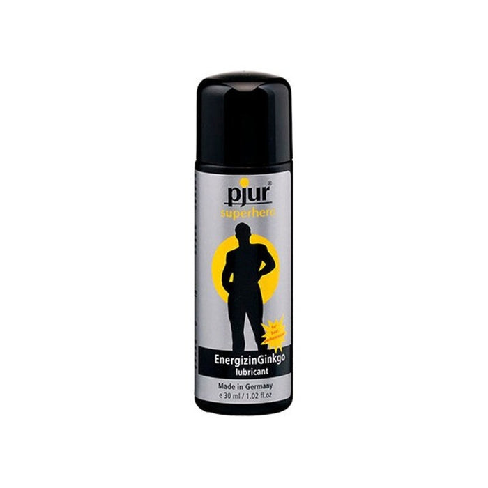 Vattenbaserat glidmedel Pjur (30 ml)