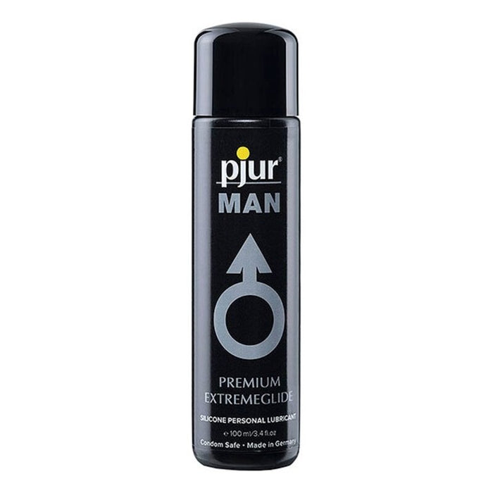 Man Premium Extreme Glide 100 ml Pjur 10640