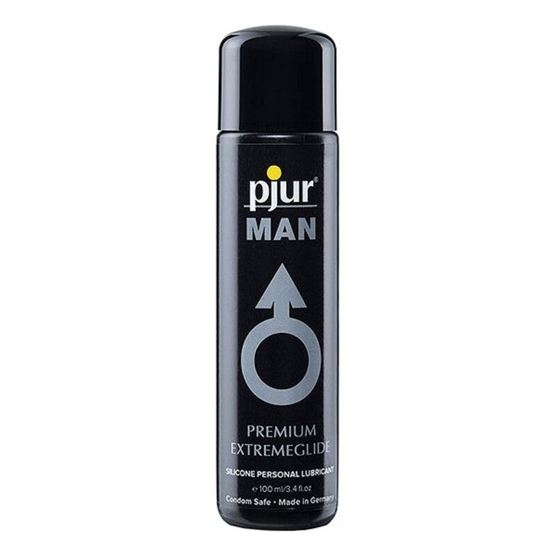 Man Premium Extreme Glide 100 ml Pjur 10640