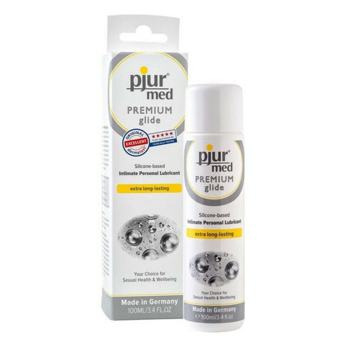 MED Premium Glide 100 ml Pjur 10780 (100 ml)