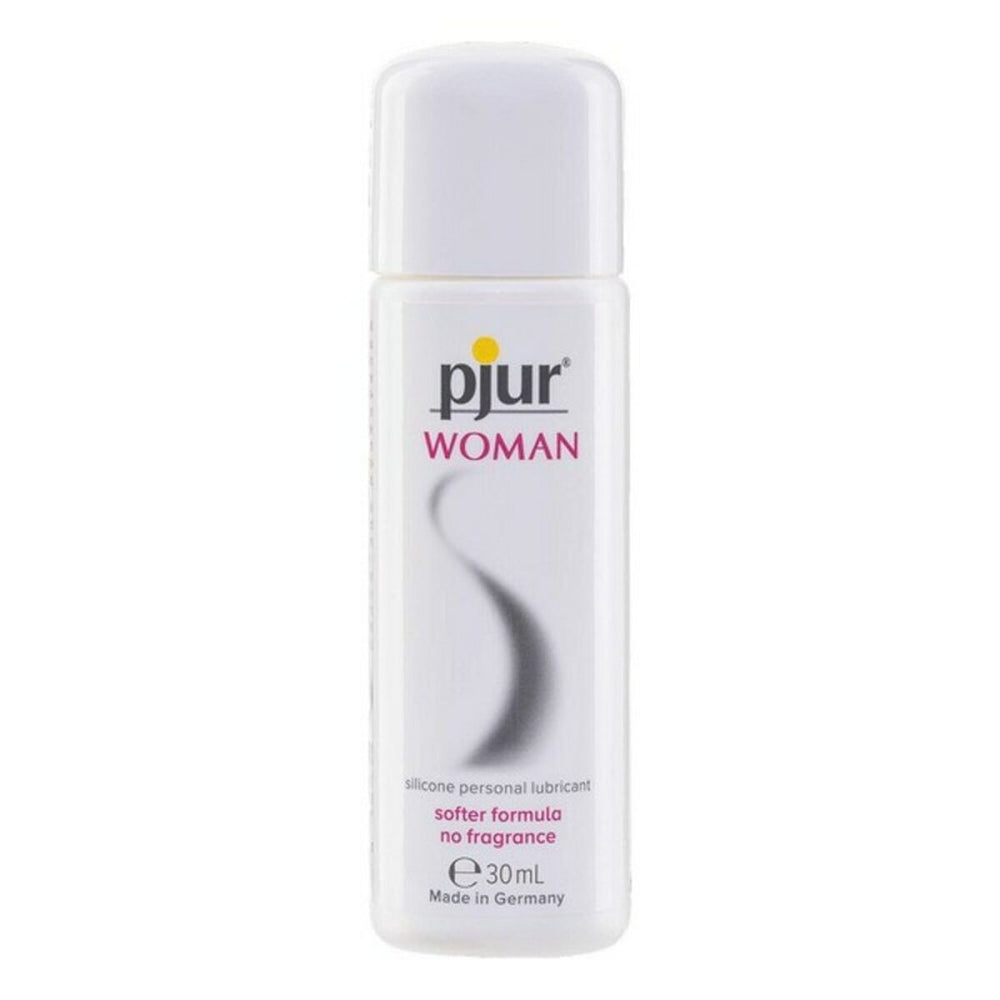 Silikonbaserat glidmedel Woman Pjur 3100002880 (30 ml)