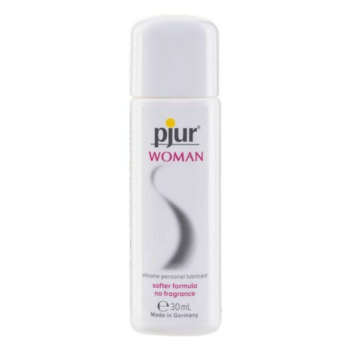 Silikonbaserat glidmedel Woman Pjur 3100002880 (30 ml)