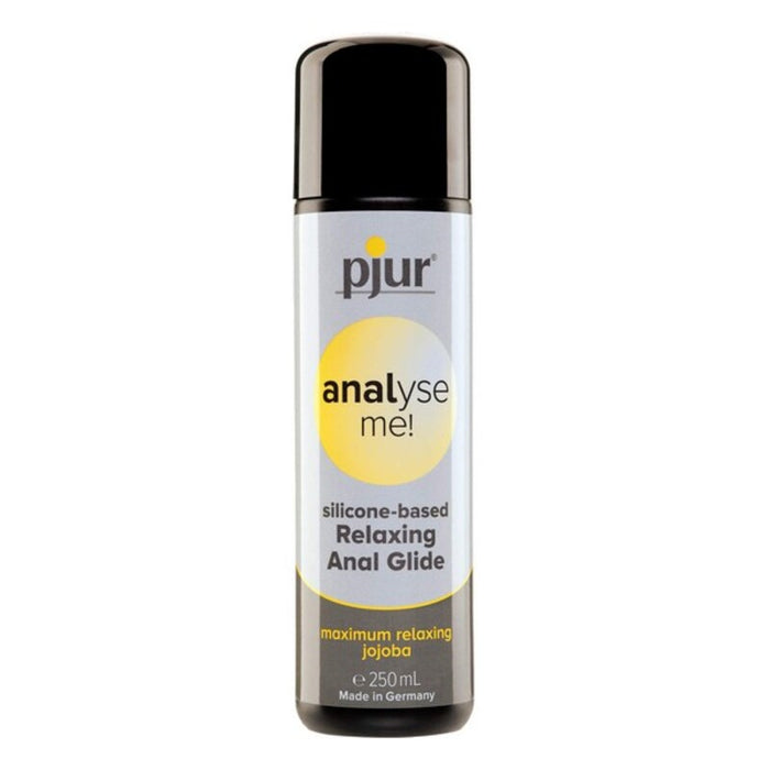 Analt glidmedel Pjur 11290 (250 ml)