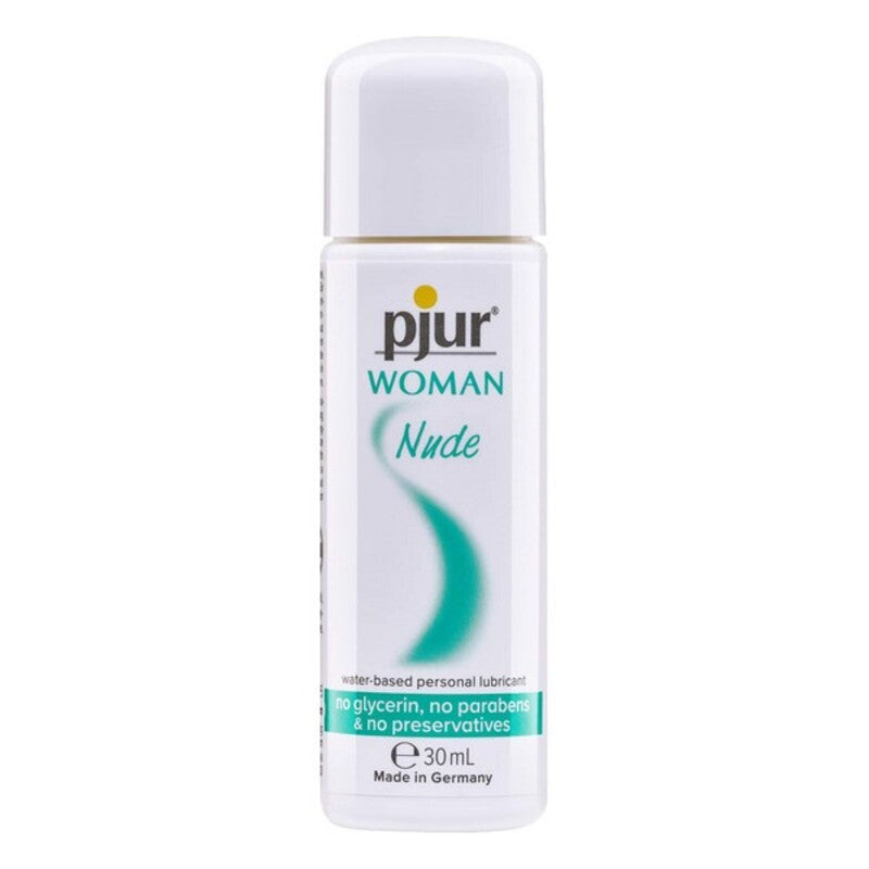 Vattenbaserat glidmedel Pjur 11850 (30 ml)