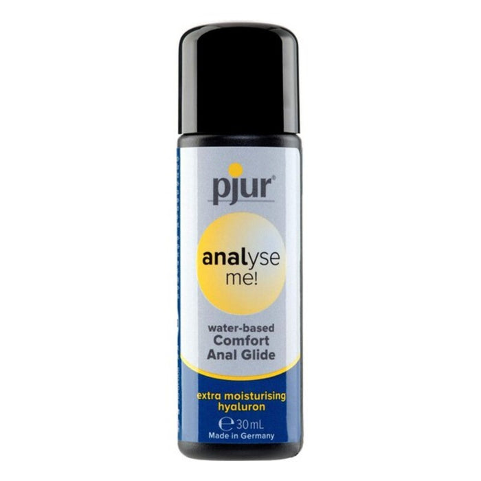 Analt glidmedel Pjur P11730 (30 ml)