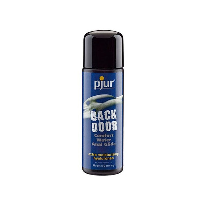 Analt glidmedel Pjur (30 ml)