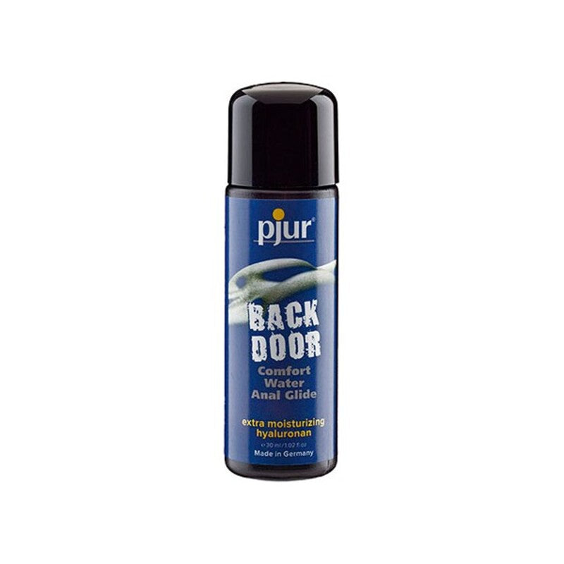 Analt glidmedel Pjur (30 ml)