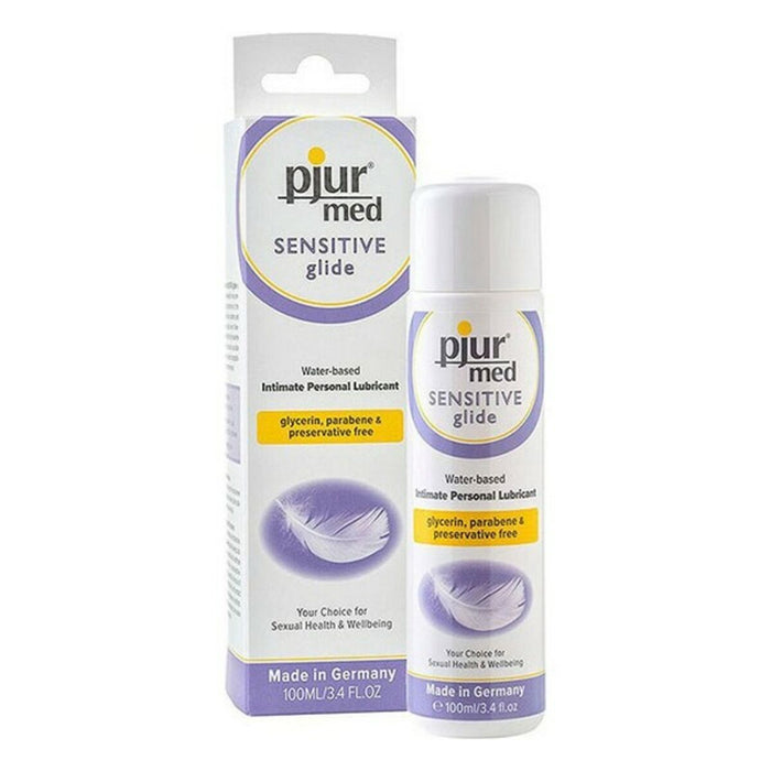 Vattenbaserat glidmedel Pjur (100 ml)