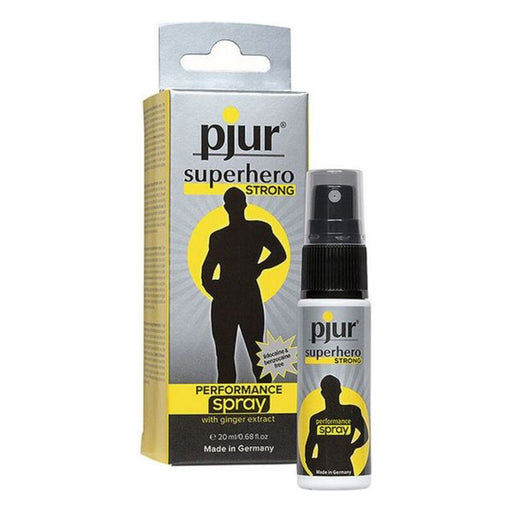 Fördröjningsspray Pjur (20 ml)