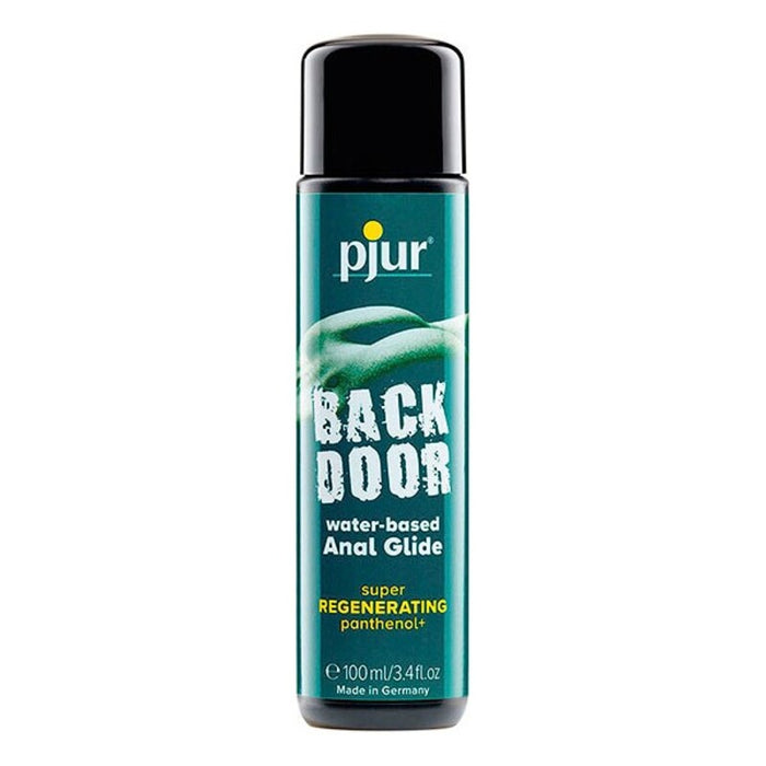 Analt glidmedel Pjur (100 ml)