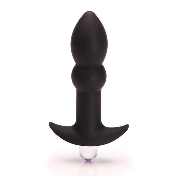 Anuspropp Perfect Plus, svart Tantus 00284