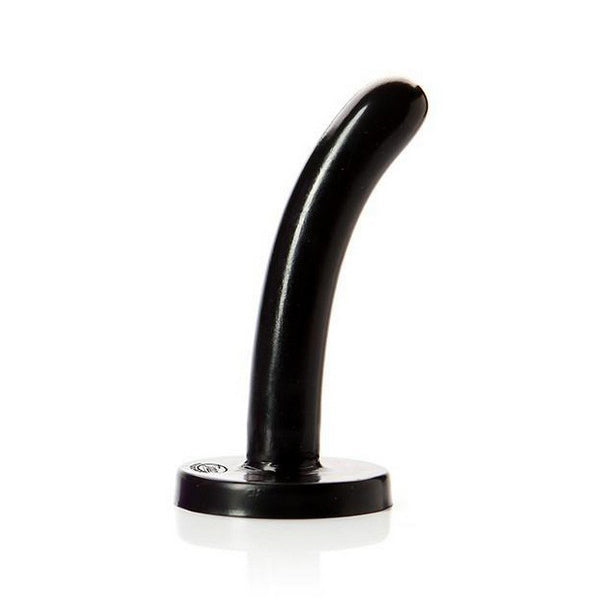 Dildo Silk Small Tantus Svart