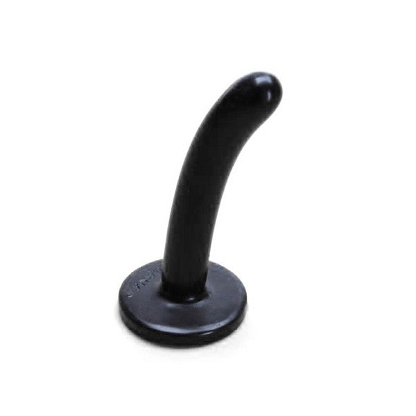 Dildo Silk Small Tantus Svart