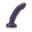 Dildo Midnight Tantus D1960 Purpur