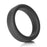 Svart Penisring Tantus C2165