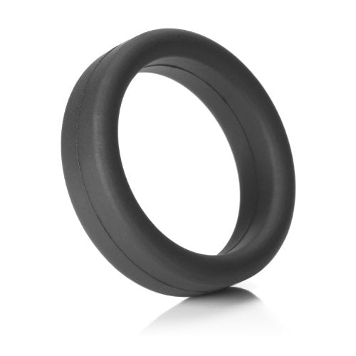 Svart Penisring Tantus C2165