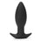 Neo analplugg svart Tantus 4053