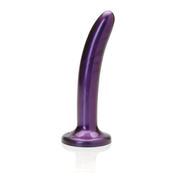 Leisure-dildo, mörklila Tantus VB6248