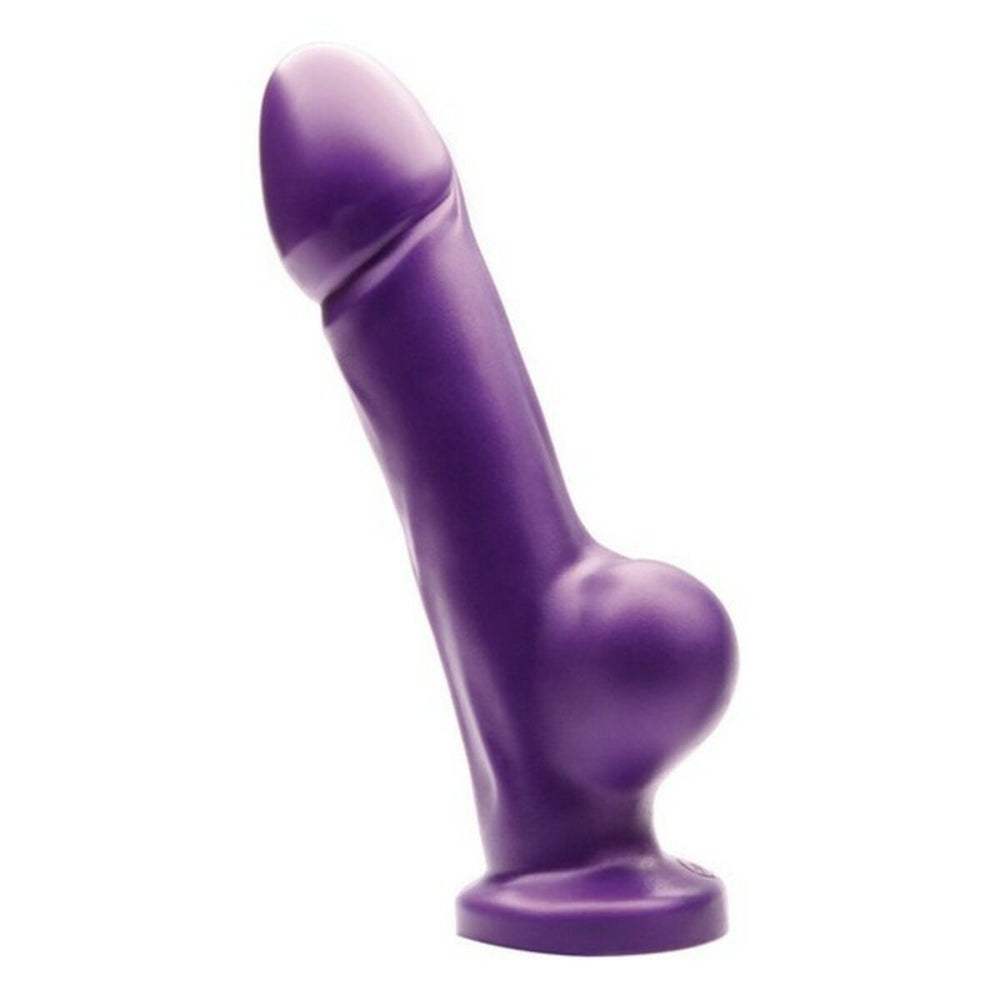 Dildo Tantus Silikon Lila