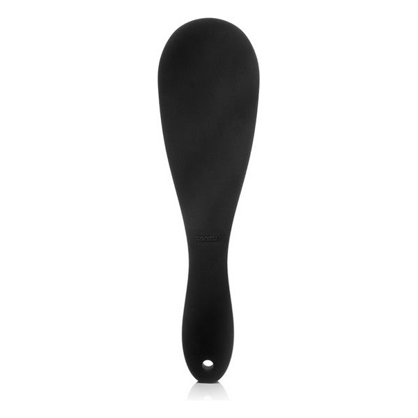 Skinnpåk, svart Tantus P9621