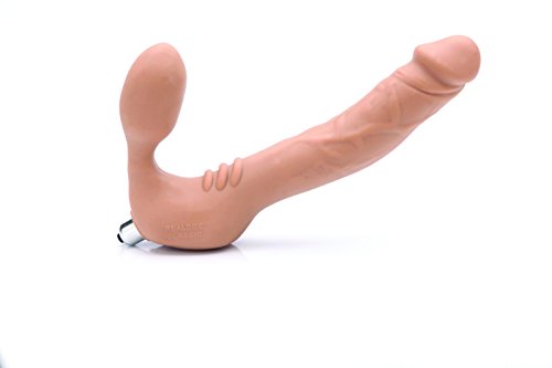 Strap-on vibrator Tantus ETF9928