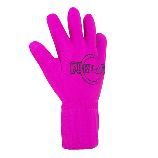 Massage Glove Right S/M Rosa Fukuoku IFK910-RP
