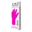 Massage Glove Left S/M Rosa Fukuoku