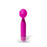 Cute Kittlare Vibrator Tickler Vibes TT100101 Rosa