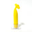 Sunny Kittlare Vibrator Tickler Vibes TF102 Gul