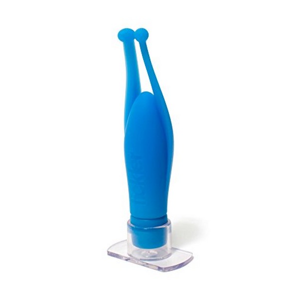 Mystic Kittlare Vibrator Tickler Vibes TT100103 Turkos