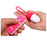 Vibrerande ägg Peggy Toyfriend Tickler Vibes E26005