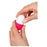 Vibrerande ägg Peggy Toyfriend Tickler Vibes E26005