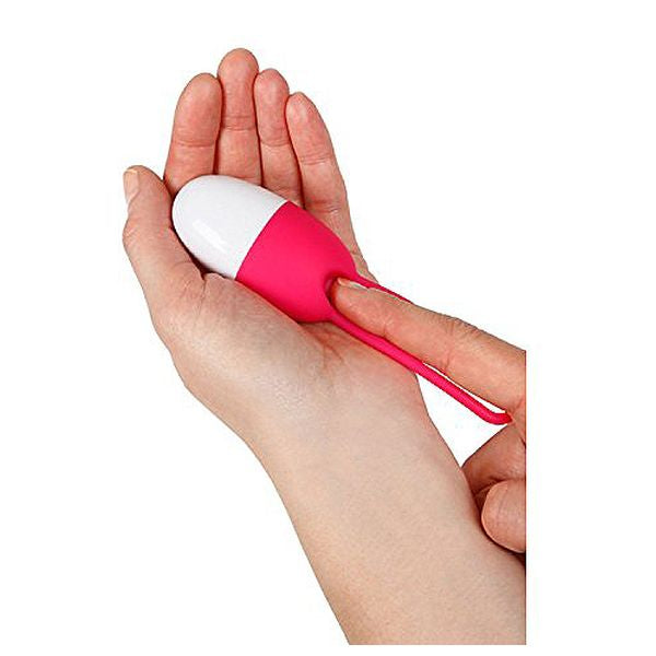 Vibrerande ägg Peggy Toyfriend Tickler Vibes E26005