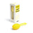 Vibratorapparat Trainer Toyfriend, singel, gul Tickler Vibes T100602