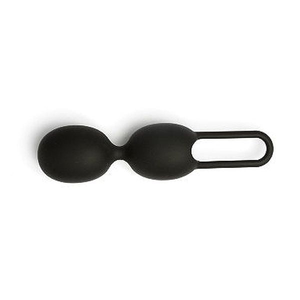 Vibratorapparat Trainer Toyfriend, Dubbel, svart Tickler Vibes T100603