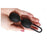 Vibratorapparat Trainer Toyfriend, Dubbel, svart Tickler Vibes T100603