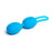Vibratorapparat Trainer Toyfriend, Dubbel, cyan Tickler Vibes 44273