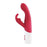 Vibrator Ruby Rabbit Toyfriend Tickler Vibes TIK-019