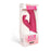 Vibrator Ruby Rabbit Toyfriend Tickler Vibes TIK-019