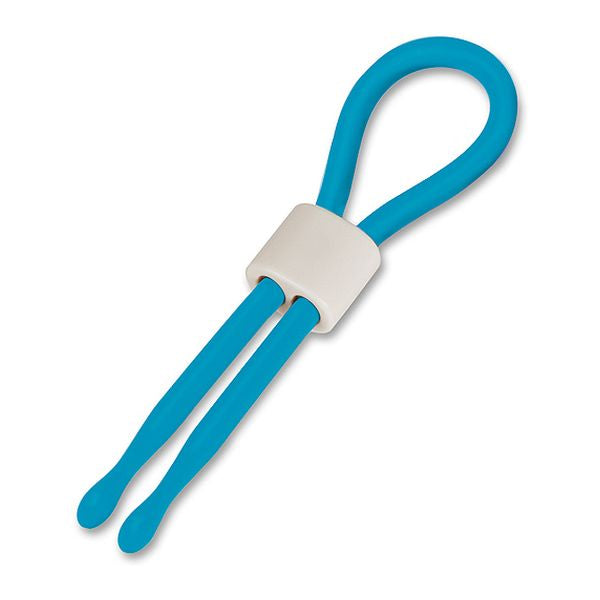Buddy Toyfriend, cyan Tickler Vibes 44310