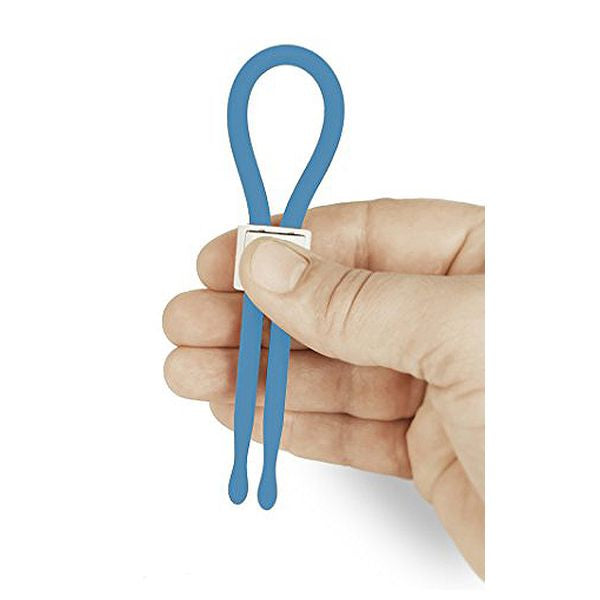 Buddy Toyfriend, cyan Tickler Vibes 44310