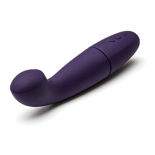 G-punktsvibrator Choosy Smooth Operator Tickler Vibes 70149