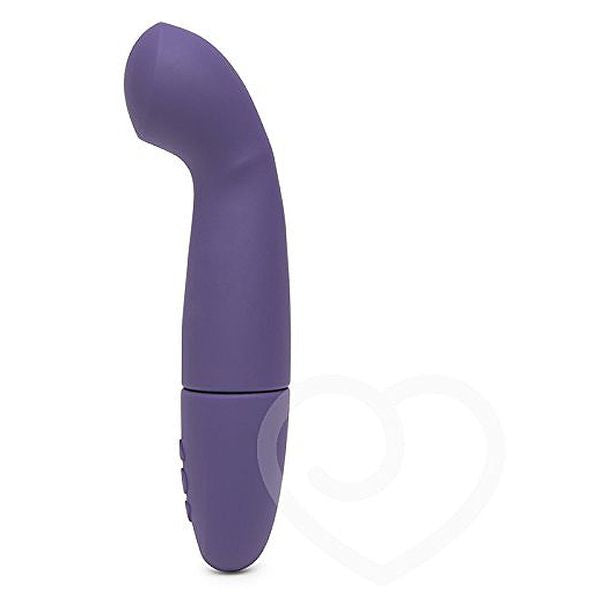 G-punktsvibrator Choosy Smooth Operator Tickler Vibes 70149
