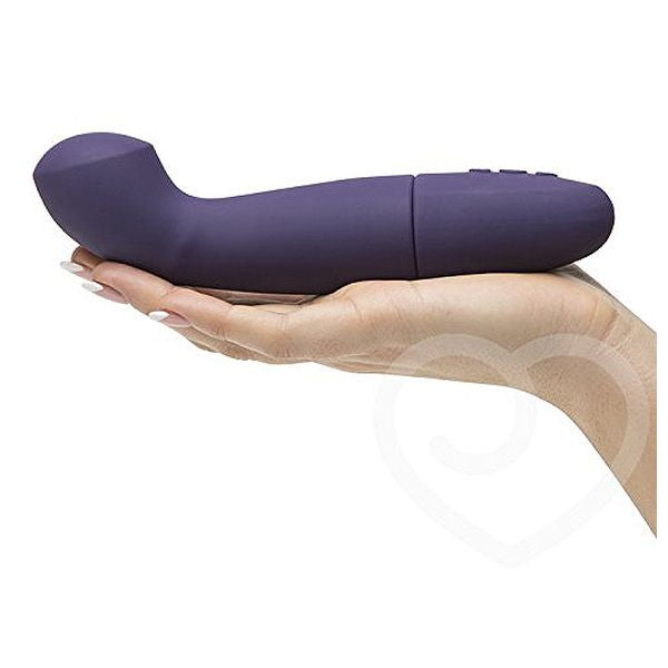 G-punktsvibrator Choosy Smooth Operator Tickler Vibes 70149