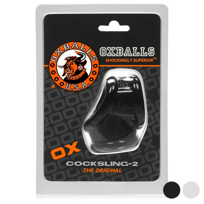 Penisring Cocksling 2 Oxballs