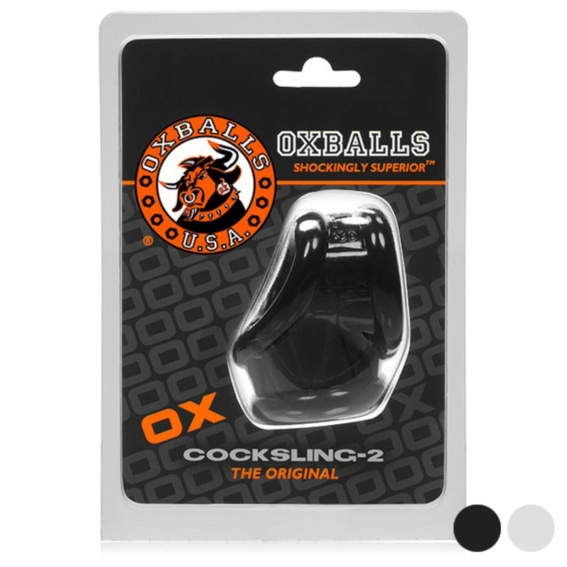 Penisring Cocksling 2 Oxballs