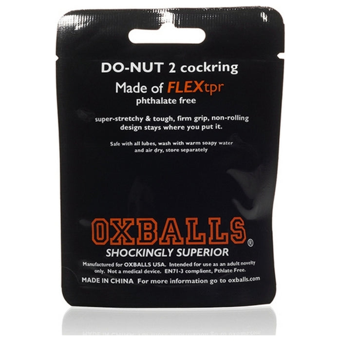 Penisring Do-Nut 2 Oxballs