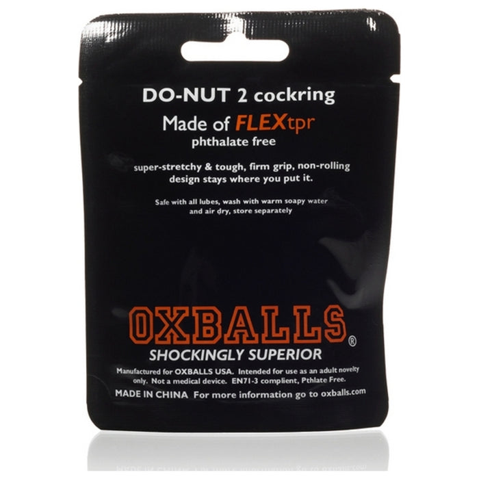 Penisring Do-Nut 2 Oxballs